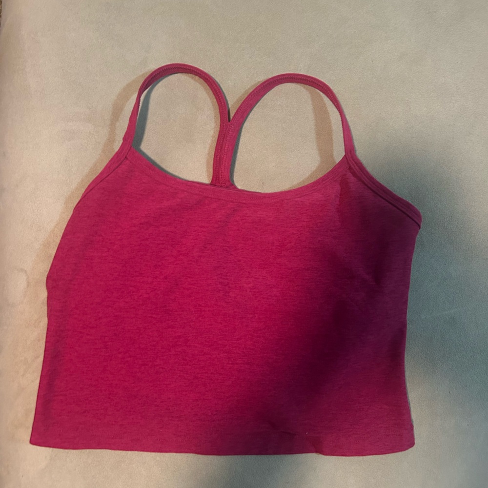 Beyond Yoga SpaceDye Tank Top